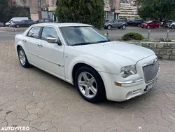 Culoarealb Utilizat 2009 Chrysler 300C Berlinǎ | 3.800 EUR