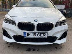 Alb Utilizat 2019 BMW 225 M Sport Monovolum | 13.950 EUR