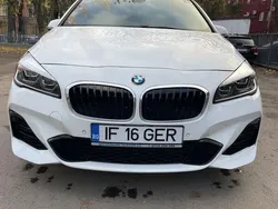 Alb Utilizat 2019 BMW 225 M Sport Monovolum | 13.950 EUR