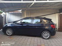 Albastru Utilizat 2015 BMW 218 Monovolum | 8.950 EUR (Preț bun)