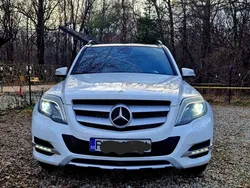Utilizat 2015 Mercedes GLK250 SUV | 17.900 EUR
