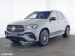 Gri Utilizat 2023 Mercedes GLE350e Advanced Plus SUV | 83.538 EUR