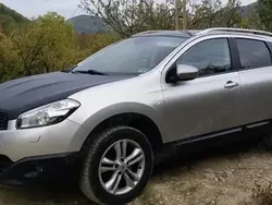 Gri Utilizat 2012 Nissan Qashqai Tekna SUV | 7.000 EUR (Preț OK)