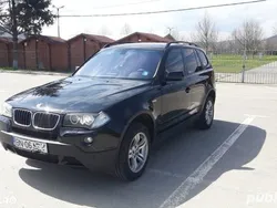 Utilizat 2009 BMW X3 SUV | 7.000 EUR (Preț OK)