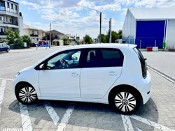 Alb Utilizat 2022 VW e-up! Hatchback | 11.300 EUR (Preț OK)