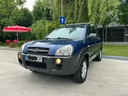 Utilizat 2008 Hyundai Tucson SUV | 3.600 EUR (Preț bun)
