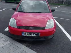 Utilizat 2003 Ford Fiesta Hatchback | 1.500 EUR (Preț bun)