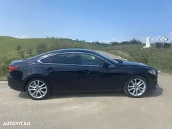 Negru Utilizat 2014 Mazda 6 Berlinǎ | 8.100 EUR (Preț bun)
