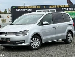 Culoaregri Utilizat 2013 VW Sharan Monovolum | 6.900 EUR
