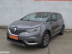Gri Utilizat 2019 Renault Espace Monovolum | 19.990 EUR (Puțin scump)