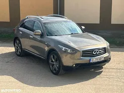 Gri Utilizat 2011 Infiniti Fx30 Premium SUV | 9.900 EUR