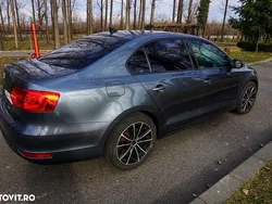 Gri Utilizat 2011 VW Jetta Berlinǎ | 5.200 EUR (Preț OK)