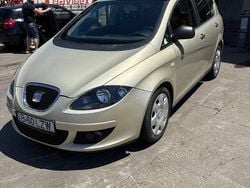 Culoaremaro Utilizat 2007 Seat Altea XL Monovolum | 2.300 EUR (Preț bun)