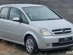 Utilizat 2005 Opel Meriva Monovolum | 1.250 EUR (Preț OK)