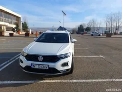 Utilizat 2020 VW T-Roc SUV | 26.000 EUR
