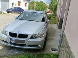 Utilizat 2007 BMW 320 Break | 4.300 EUR (Preț OK)