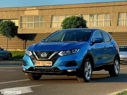 Albastru Utilizat 2018 Nissan Qashqai N-Connecta SUV | 12.890 EUR (Preț OK)