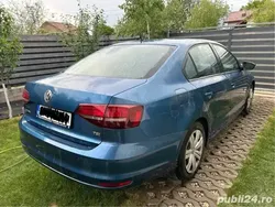 Utilizat 2018 VW Jetta Berlinǎ | 8.900 EUR (Preț OK)