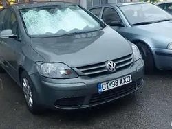 Utilizat 2006 VW Golf Plus Cross Monovolum | 2.600 EUR (Preț OK)