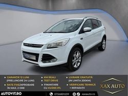 Alb Utilizat 2013 Ford Kuga Trend SUV | 10.999 EUR (Scump)