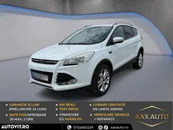 Alb Utilizat 2013 Ford Kuga Trend SUV | 10.999 EUR (Scump)