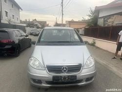 Utilizat 2005 Mercedes A160 Coupe | 1.500 EUR (Preț bun)