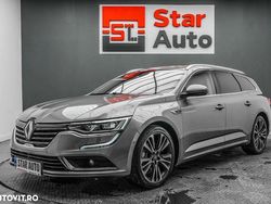 Culoaremaro Utilizat 2017 Renault Talisman Intens Break | 12.990 EUR (Preț OK)
