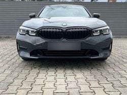 Culoaregri Utilizat 2019 BMW 320 Comfort Edition Berlinǎ | 25.199 EUR (Preț OK)