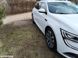 Alb Utilizat 2019 Renault Talisman GrandTour Business Break | 16.300 EUR