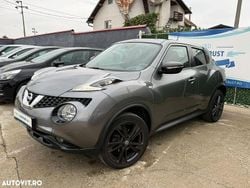 Culoareargint Utilizat 2015 Nissan Juke Tekna SUV | 7.900 EUR (Preț OK)