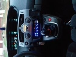 Negru Utilizat 2004 Renault Scénic II Monovolum | 3.500 EUR (Scump)