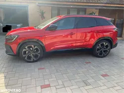 Culoarerosu Utilizat 2023 Renault Austral Iconic SUV | 29.990 EUR (Preț OK)
