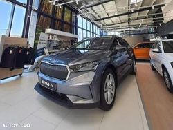 Culoaregri Utilizat 2023 Skoda Enyaq iV SUV | 35.000 EUR (Puțin scump)