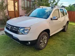 Utilizat 2014 Dacia Duster SUV | 8.950 EUR (Preț OK)