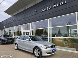Culoaregri Utilizat 2007 BMW 116 Hatchback | 3.490 EUR (Preț bun)