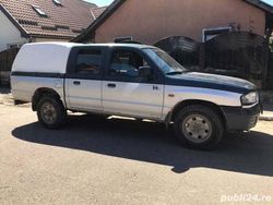 Utilizat 2003 Mazda B Series Pickup | 3.500 EUR