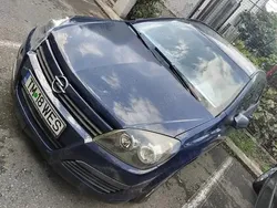 Utilizat 2005 Opel Astra Break | 1.800 EUR (Preț OK)