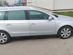 Utilizat 2009 VW Passat Break | 4.500 EUR (Preț OK)