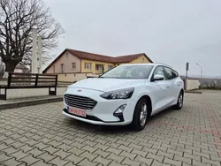 Utilizat 2020 Ford Focus Break | 9.299 EUR (Preț OK)