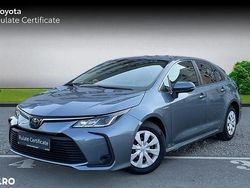 Culoaregri Utilizat 2020 Toyota Corolla Business Edition Berlinǎ | 17.500 EUR (Preț OK)
