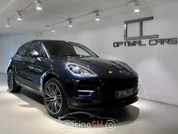 Albastru Utilizat 2019 Porsche Macan Sport SUV | 51.160 EUR (Super Preț)