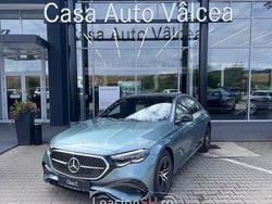 Verde Nouă 2025 Mercedes A200 Berlinǎ | 82.626 EUR