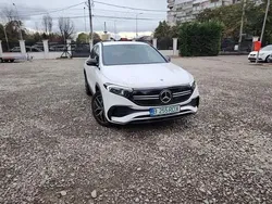 Utilizat 2022 Mercedes EQA250 SUV | 29.900 EUR