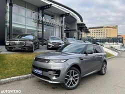 Culoaregri Utilizat 2022 Land Rover Range Rover Sport SE Dynamic SUV | 84.990 EUR