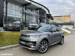 Culoaregri Utilizat 2022 Land Rover Range Rover Sport SE Dynamic SUV | 84.990 EUR