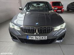 Culoaregri Utilizat 2020 BMW M3 M Sport Berlinǎ | 41.900 EUR