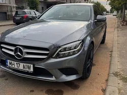 Culoaregri Utilizat 2019 Mercedes C180 Berlinǎ | 18.890 EUR (Super Preț)