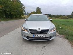 Culoaregri Utilizat 2018 Skoda Superb Active Break | 14.950 EUR (Super Preț)