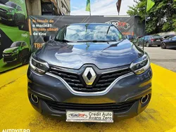 Culoaregri Utilizat 2018 Renault Kadjar Business SUV | 11.249 EUR (Preț bun)