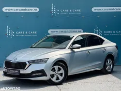Gri Utilizat 2021 Skoda Octavia Berlinǎ | 17.890 EUR